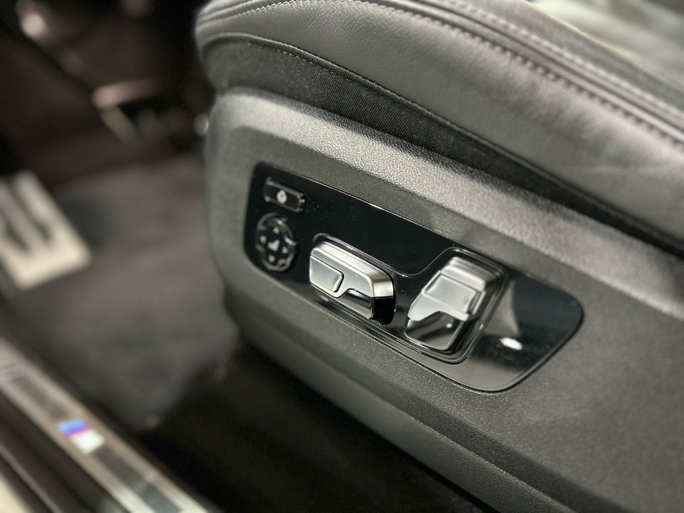 BMW X5 3,0 xDrive45e M-Sport aut. 5d