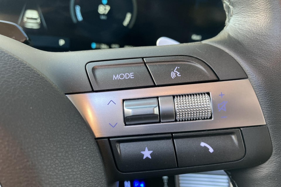 Hyundai Kona 48 EV Creative 5d