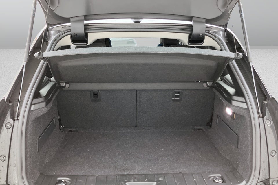 BMW i3s Charged Plus 5d