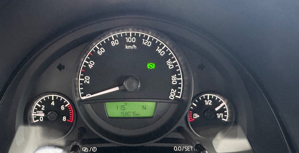 Skoda Citigo 1,0 60 Style aut. 5d