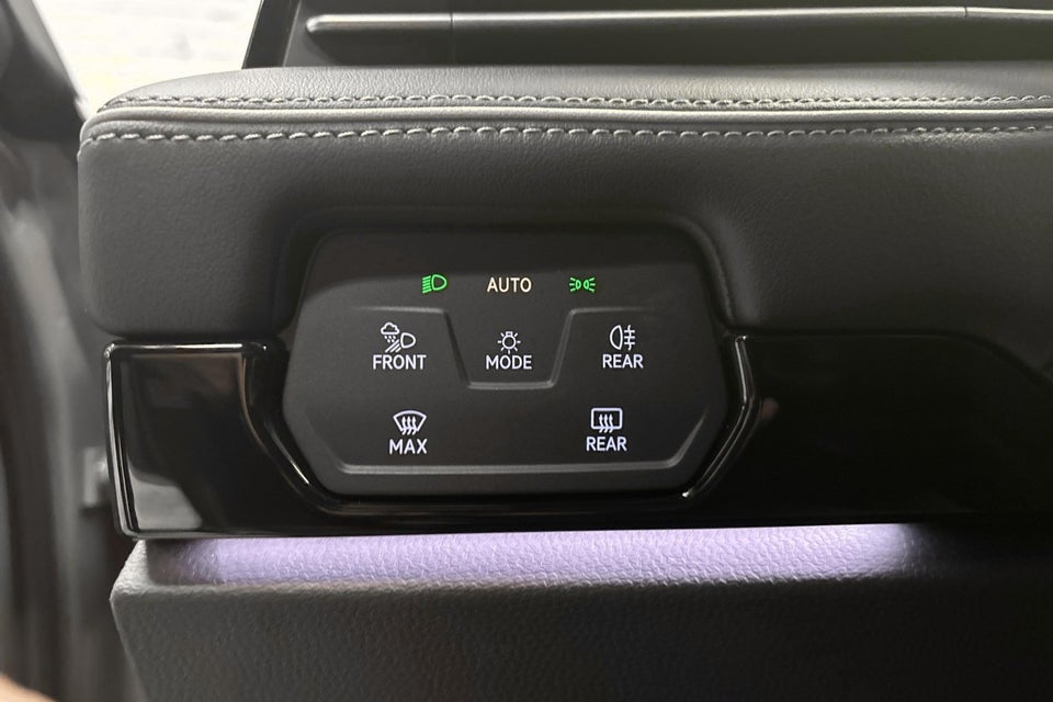 VW ID.7 86 Style S+ Tourer 5d