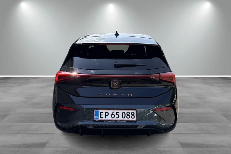 Cupra Born 77 Pasión 5d