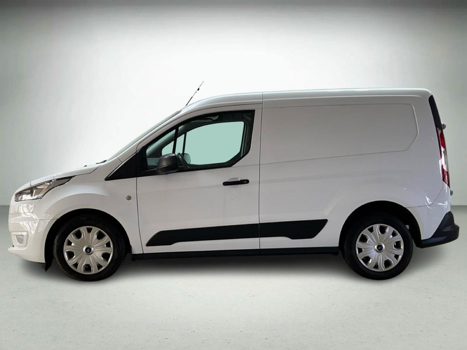 Ford Transit Connect 1,5 TDCi 100 Trend kort