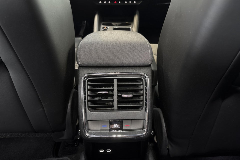 Skoda Enyaq 85x iV 5d