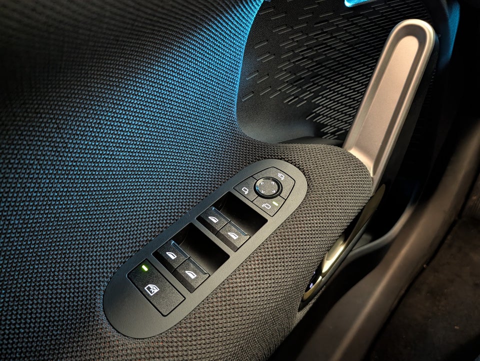 MINI Aceman SE JCW Trim XL 5d