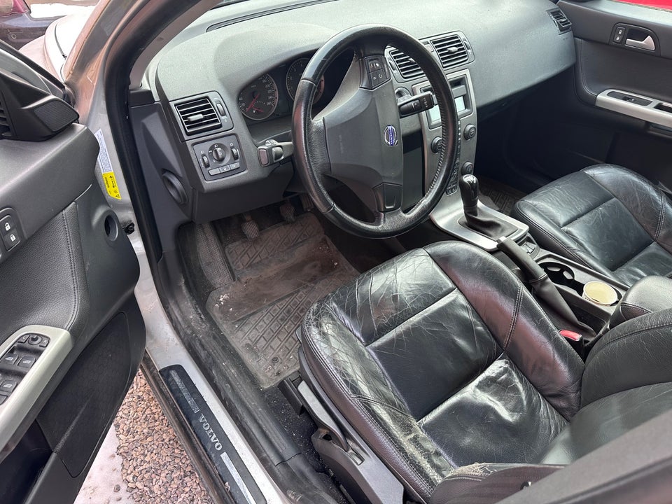 Volvo V50 1,8 Addition 5d