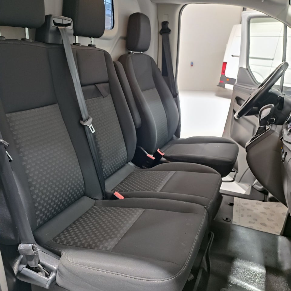 Ford Transit Custom 340S 1,0 PHEV Trend aut.