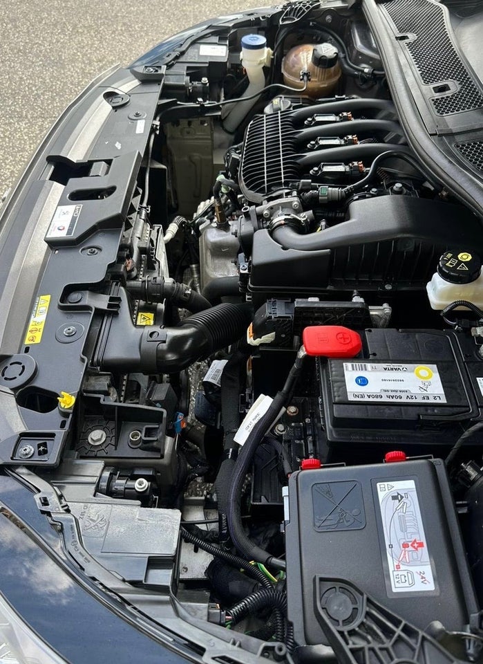 Peugeot 208 1,2 PureTech 75 Active+ 5d