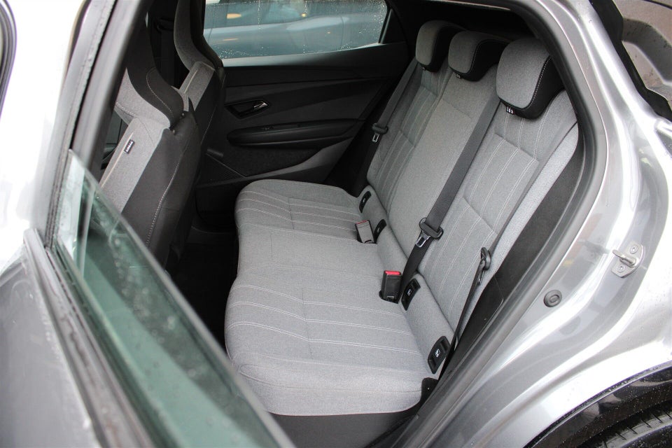 Renault Megane E-Tech 60 Equilibre 5d