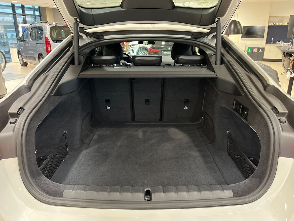 BMW i4 M50 Charged xDrive 5d