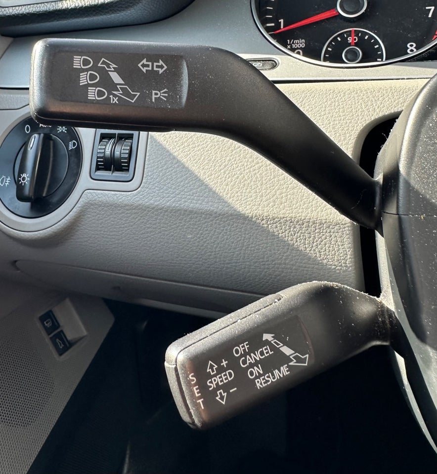 VW Passat 1,8 TSi 160 Highline DSG 4d