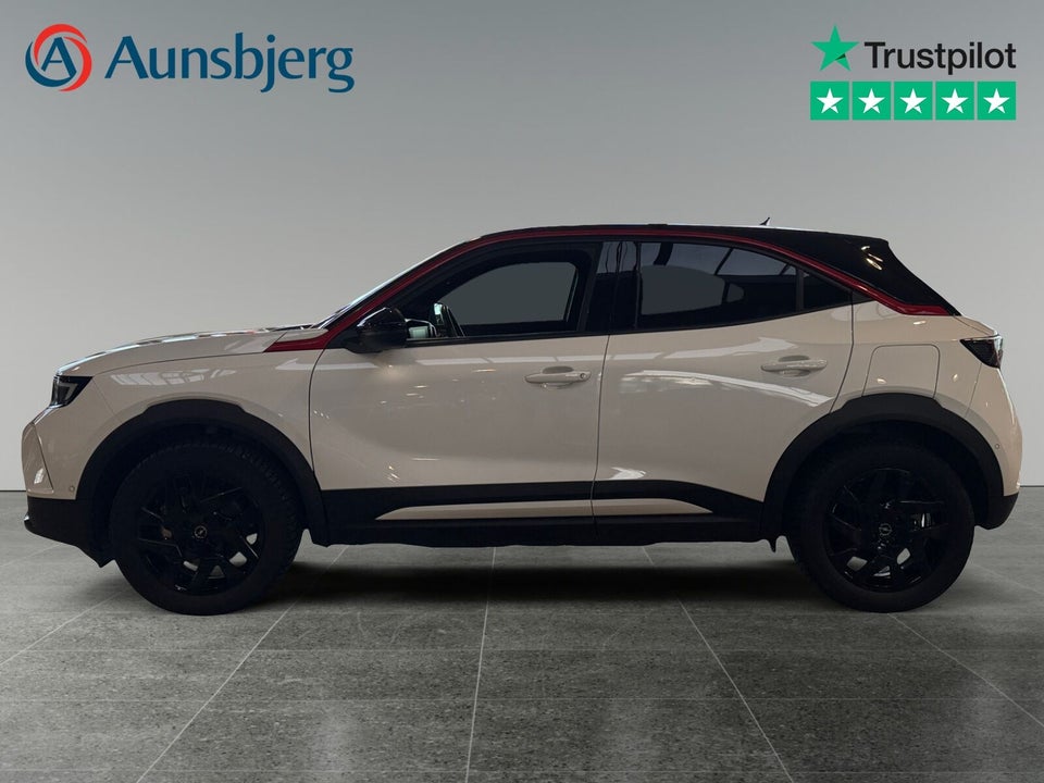 Opel Mokka-e 50 GS Line 5d