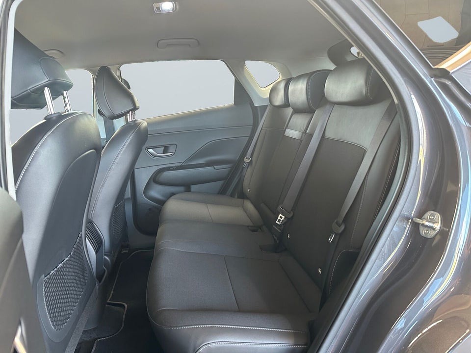Hyundai Kona 65 EV Ultimate 5d