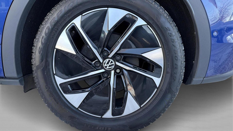 VW ID.5 77 Pro Performance 5d