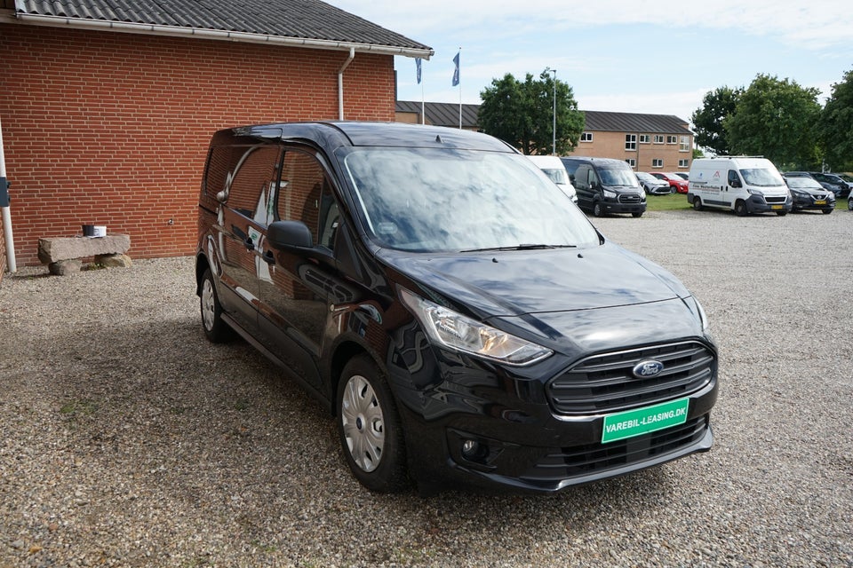 Ford Transit Connect 1,5 TDCi 100 Trend lang