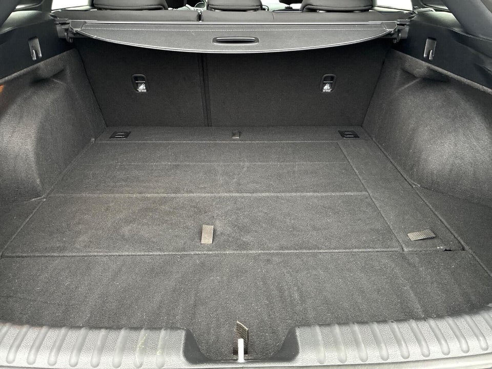 Kia ProCeed 1,5 T-GDi GT-Line DCT 5d