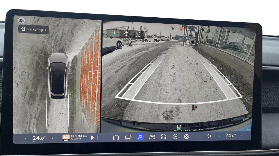 Xpeng G6 Long Range 5d