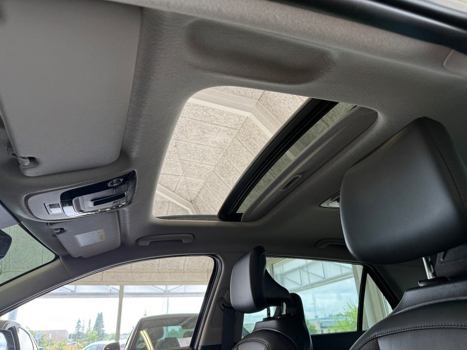 Kia Niro 64 EV Upgrade 5d