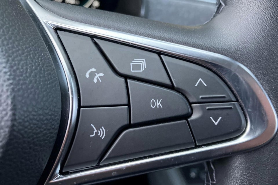 Renault Zoe 52 Evolution 5d