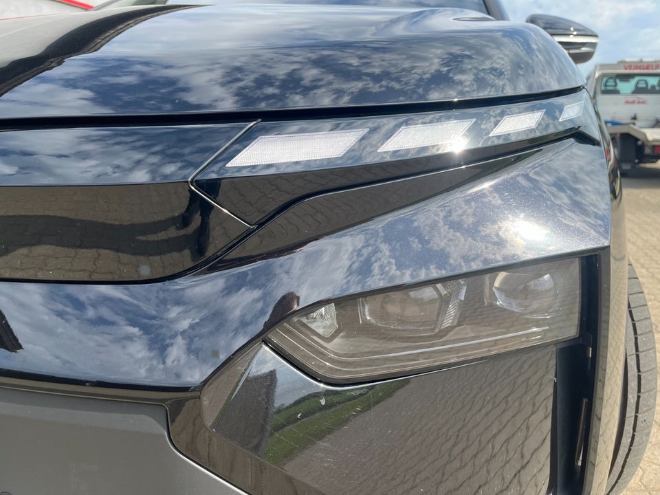 Skoda Elroq 85 iV Premium 5d
