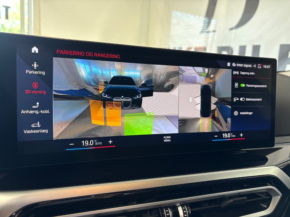 BMW i4 eDrive40 5d