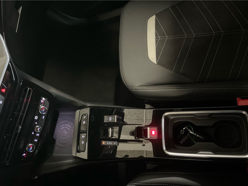 Opel Mokka-e 50 Ultimate 5d