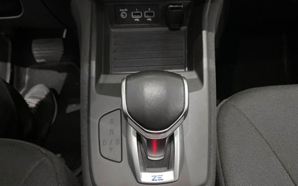 Renault Zoe 52 Business 5d