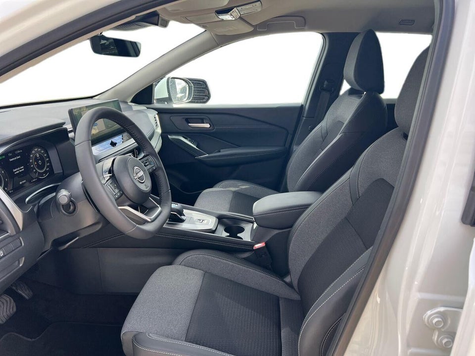 Nissan Qashqai 1,3 mHEV N-Connecta X-tr. 5d