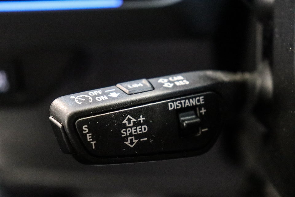 Audi Q4 e-tron 50 S-line quattro 5d