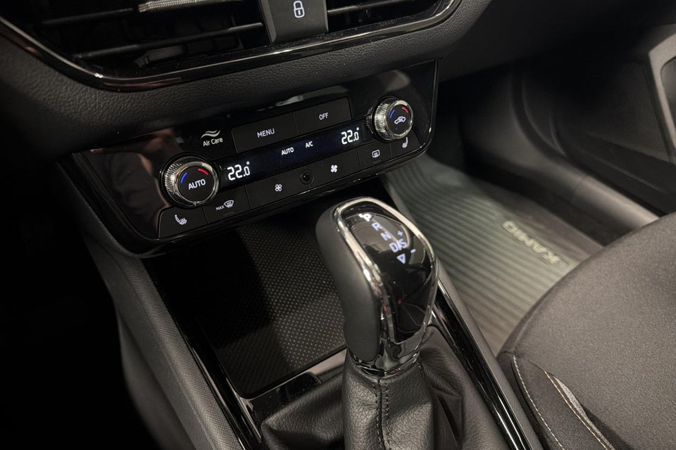 Skoda Kamiq 1,0 TSI 115 Selection DSG 5d