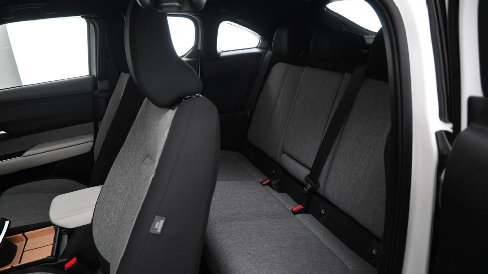 Mazda MX-30 e-SkyActive Exclusive-Line 5d