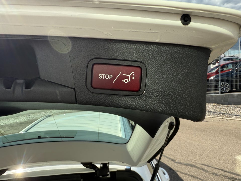 Mercedes C350 e 2,0 stc. aut. 5d