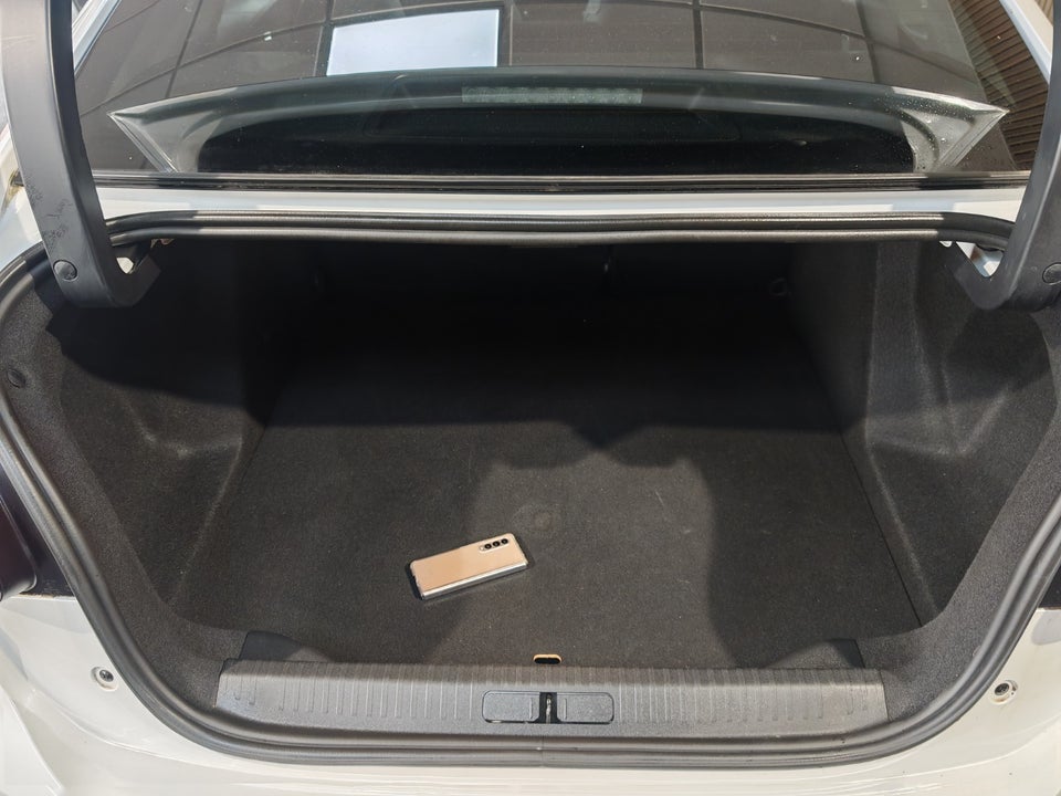 Citroën ë-C4 X 50 Max 4d