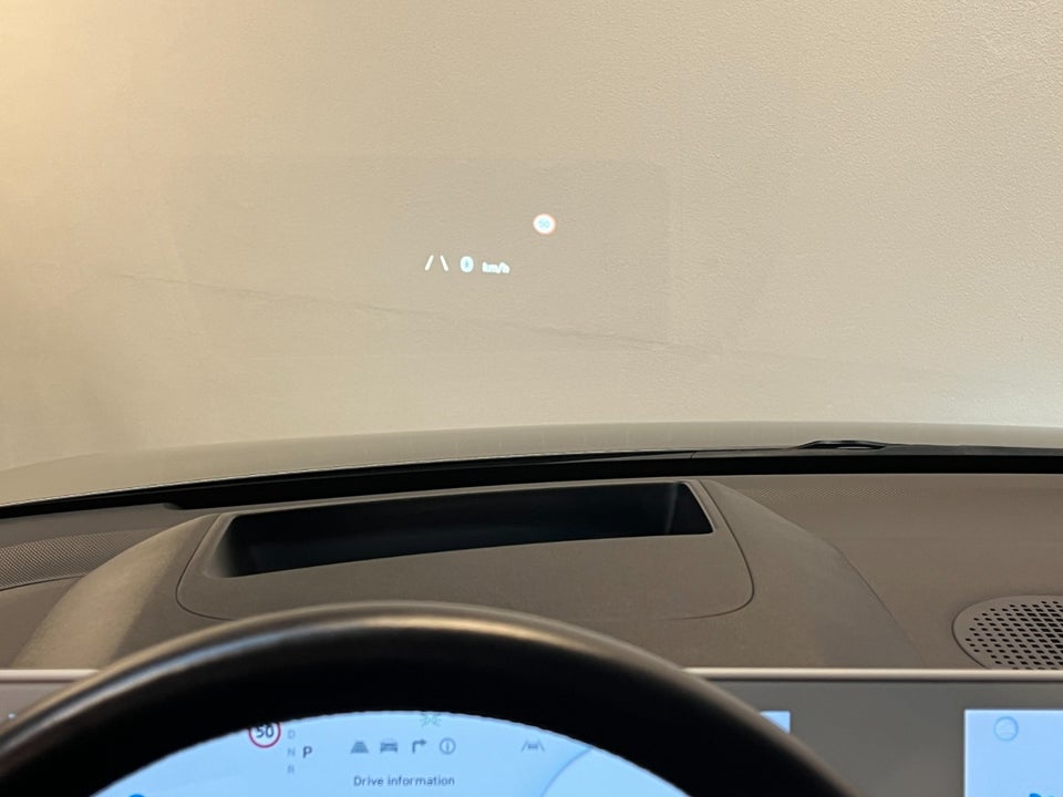 Hyundai Ioniq 5 73 Uniq 5d