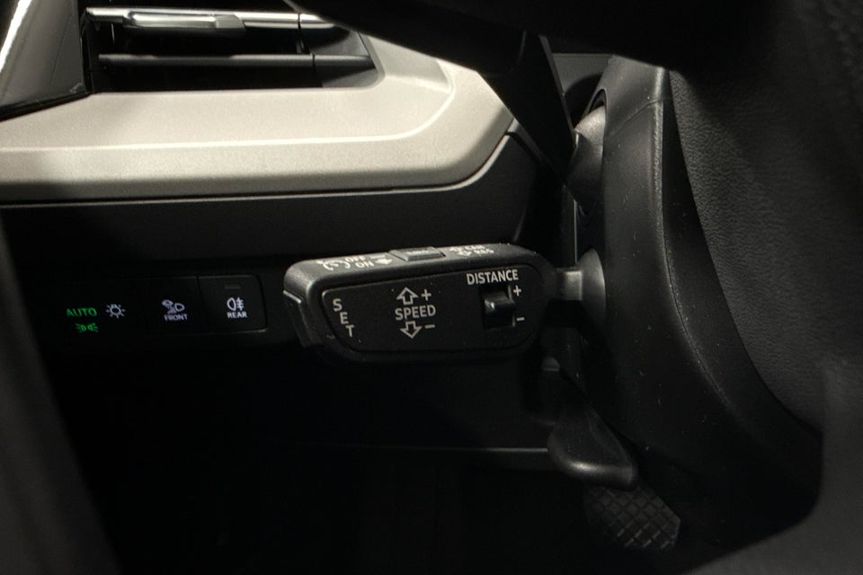 Audi Q4 e-tron 45 S-line Edition 5d