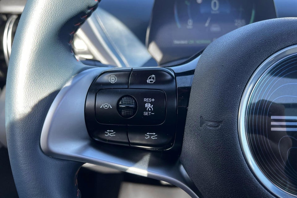 BYD Atto 3 60 Comfort 5d