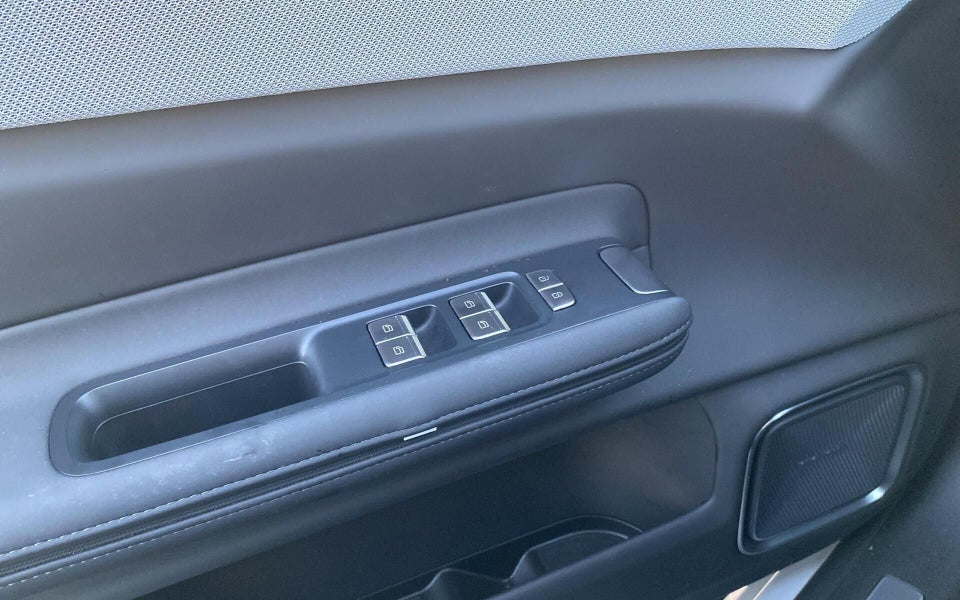 Polestar 4 Long Range Nordic Edition 5d