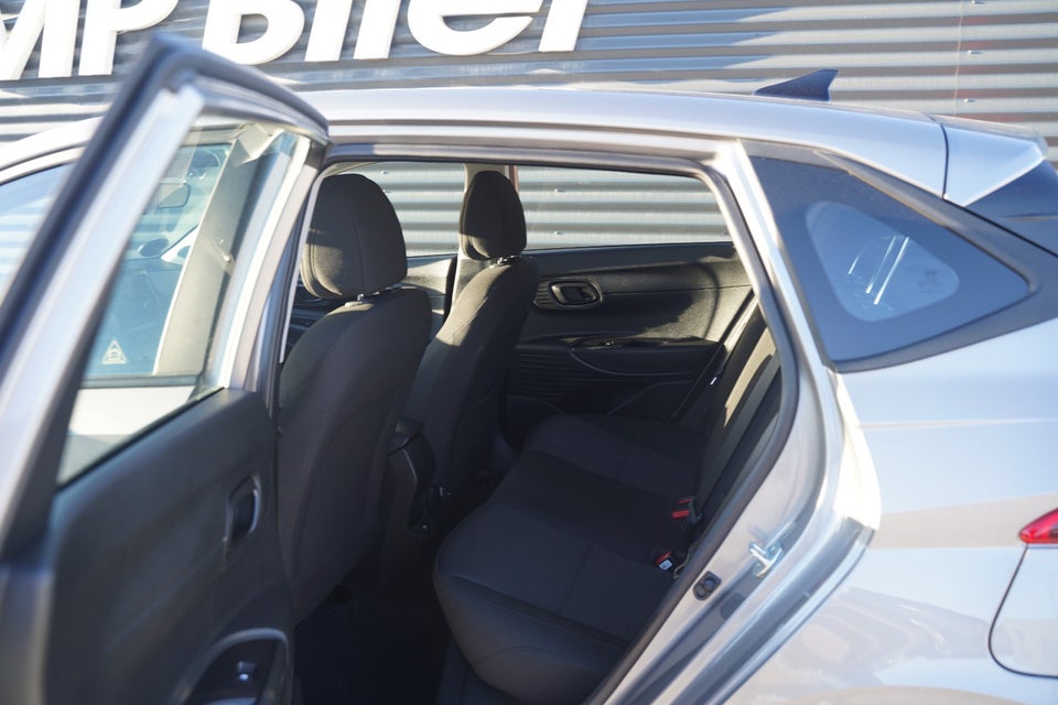 Hyundai i20 1,0 T-GDi Essential 5d