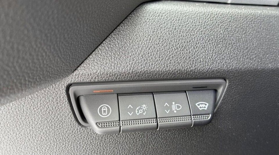 Renault Master V T35 87 E-Tech L3H2 Kassevogn Tekno