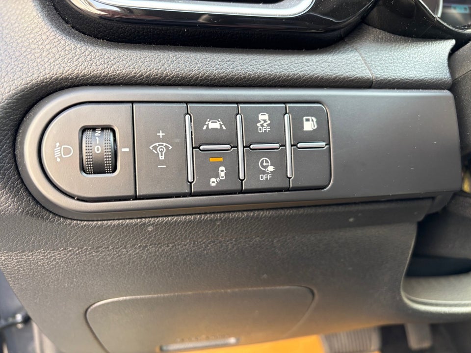 Kia Ceed 1,6 PHEV Upgrade+ SW DCT 5d