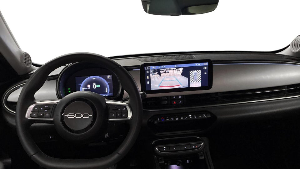 Fiat 600e 54 la Prima 5d