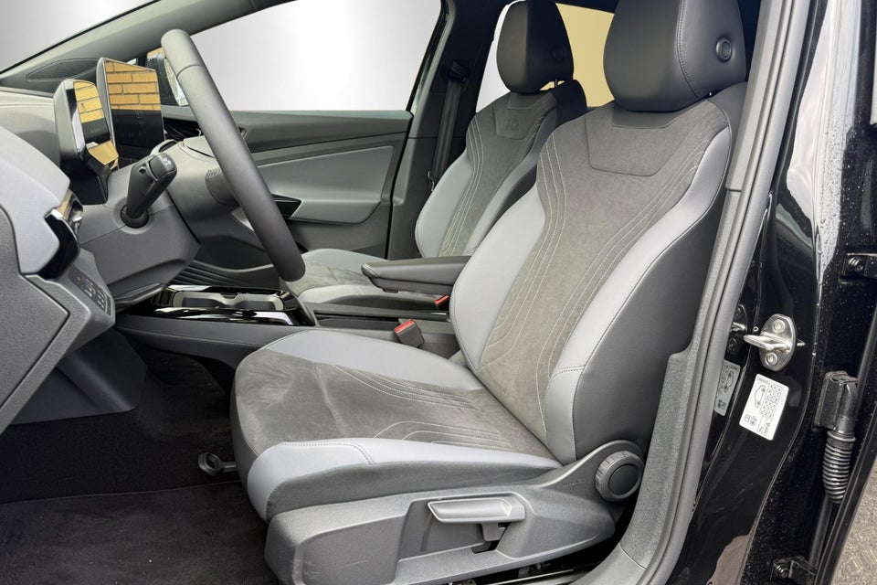 VW ID.5 77 Style+ 5d