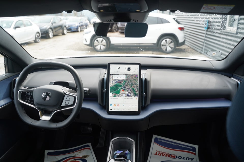 Volvo EX30 Twin Performance Ultra 5d