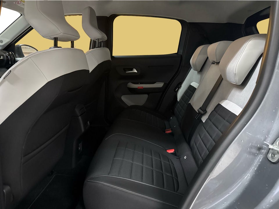 Citroën ë-C3 45 VTR Sport Ltd. 5d