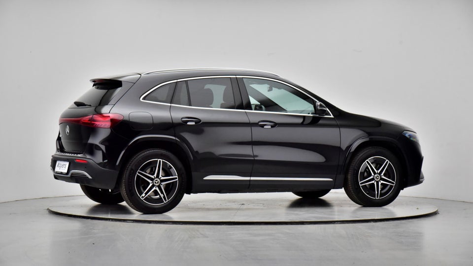 Mercedes EQA250+ AMG Edition 5d