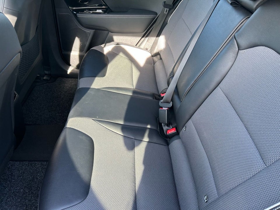 Kia e-Niro 64 Advance 5d