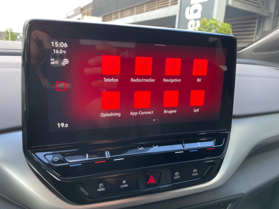 VW ID.4 77 Pro Performance 5d