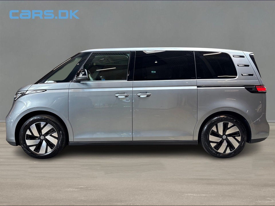 VW ID. Buzz 77 Pro SWB 5d