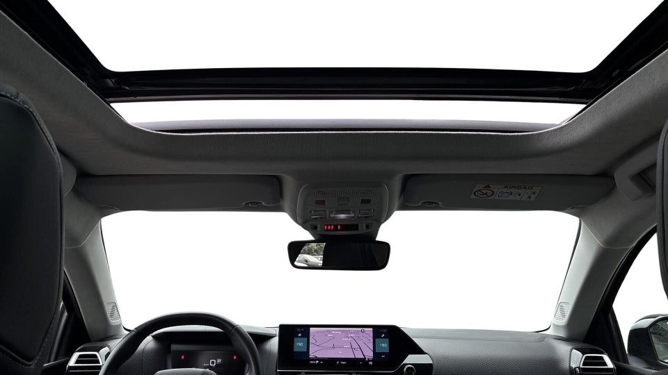 Citroën ë-C4 50 Palais Sky 5d