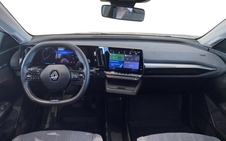 Renault Megane E-Tech 60 Equilibre 5d